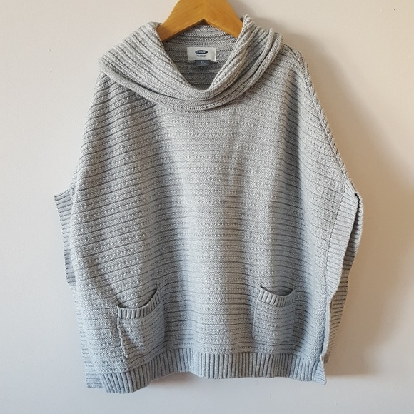Old Navy Other - Toddler Shimmer Poncho Old Navy Other - Toddler Shimmer Poncho